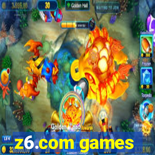 z6.com games